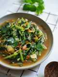 Oseng Sirih Cina