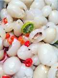 Asinan Rambutan