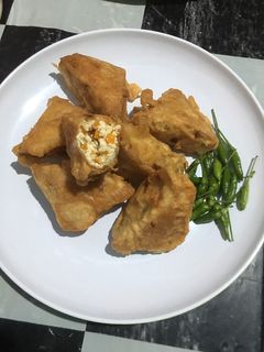 Foto resep Gehu (Tahu Isi)
