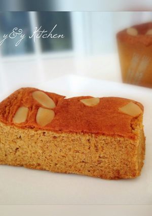 Foto resep Ontbijtkoek