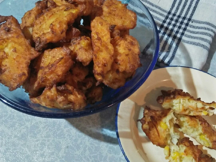 Langkah Mudah untuk Membuat Resep Perkedel Tahu Kentang yang Lezat Anti Ribet, Menggugah Selera