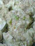 Easy Shumai with a Frying Pan