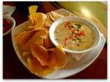 spinach dip