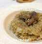 Easy Way Make Authentic Porcini and Cream Risotto the Perfect Really delicious
