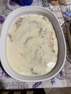 Foto di Lasagne di casa mia