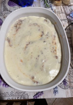 Foto di Lasagne di casa mia