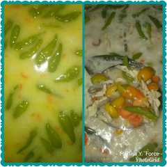 Sayur lombok-レシピのメイン写真