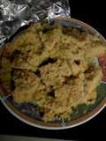 Cornbread for dressing