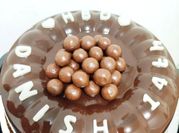 Gambar vla puding