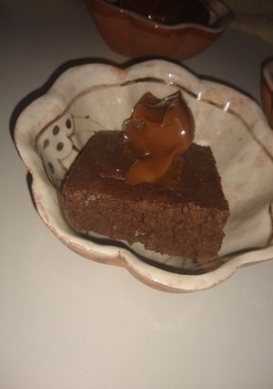 Una foto de Brownie no light😝