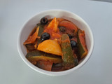 Taurus Trending Cooking: Calabacín a la nizarda
