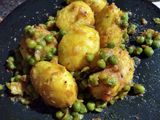 Tawa dum aloo