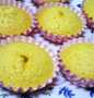 Recipe Easy Madeleines Made with Vegetable Oil the Delicious Tasty