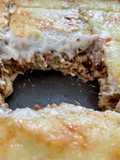 Pastitsio