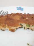 Vegan Omelette - Soy-free!