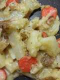 Patato Hash