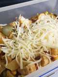 Ofenkartoffel-Salat