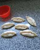 Empanadas de pencas