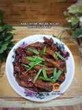 10:2:25 - Kaki ayam masak kicap chinese style