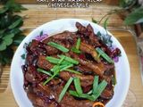 10:2:25 - Kaki ayam masak kicap chinese style