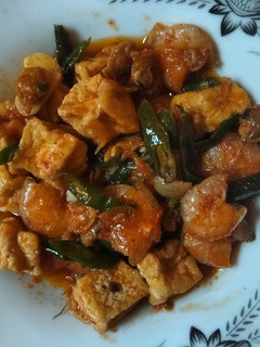 Foto resep Tauco Udang