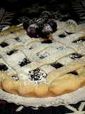 Grappe tarte