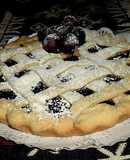 Grappe tarte