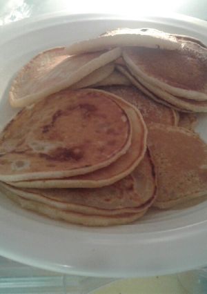 Foto resep Dorayaki