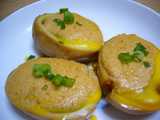 mentaiko eggs