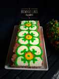 Brownies Lukis