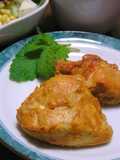 Juicy Tandoori Style Chicken