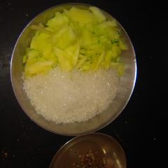 A picture of Best Mango Murmba -Summer Special.