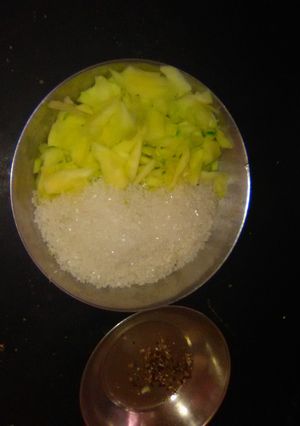 A picture of Best Mango Murmba -Summer Special.