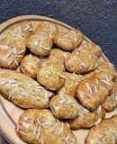 نان چای