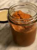 Salsa tipo messicana piccante DIY