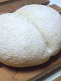 Basic Microwave-Assisted Bread (White Bread Rolls Inspired by the Novel 'Heidi')