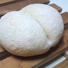 A picture of Basic Microwave-Assisted Bread (White Bread Rolls Inspired by the Novel 'Heidi').