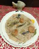 Shukto Bengali Recipe