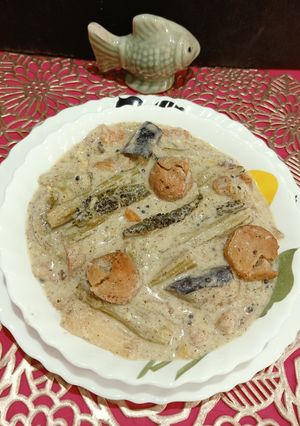 A picture of Shukto Bengali Recipe.