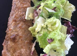 Foto di Scaloppine di vitello al marsala