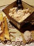 Ham Spread for Sandwiches or Crackers