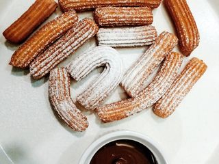 Churros