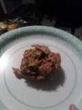 Beth's bacon cheeseburger cassorole