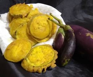 Resep Populer 64 Terong Goreng Tepung Enak dan Sehat