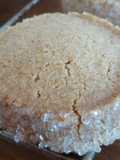 Easy! Aromatic Kinako Shortbread Cookies