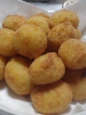 Easy Way Prepare Recipe Fried Potatoes: A Tochigi Specialty that is Delicious, Tasty}