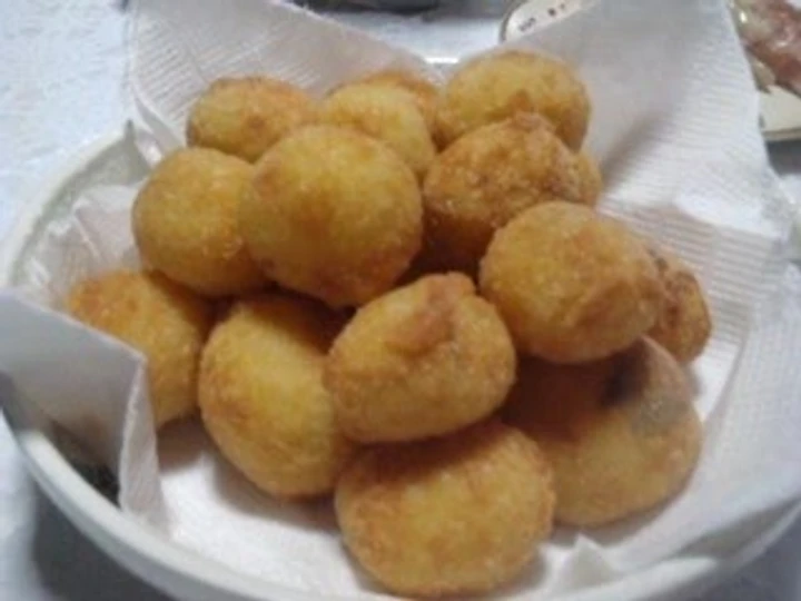 Easy Way Prepare Fried Potatoes: A Tochigi Specialty the Delicious Perfect