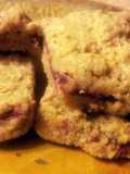 Sheree's Fruit Preserve Bars