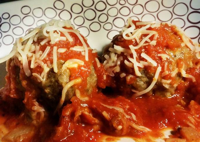 Meatballs