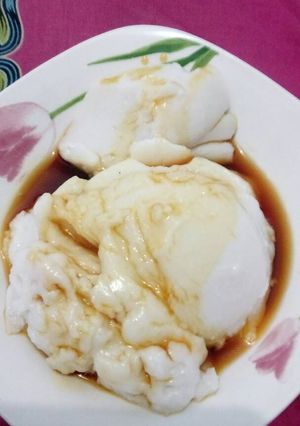 Foto resep Bubur Sumsum